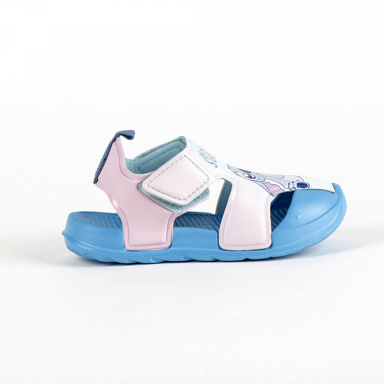 Open House Slippers DISNEY Lilo & Stitch