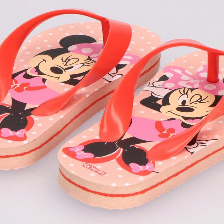 Flip Flops DISNEY Minnie Mouse