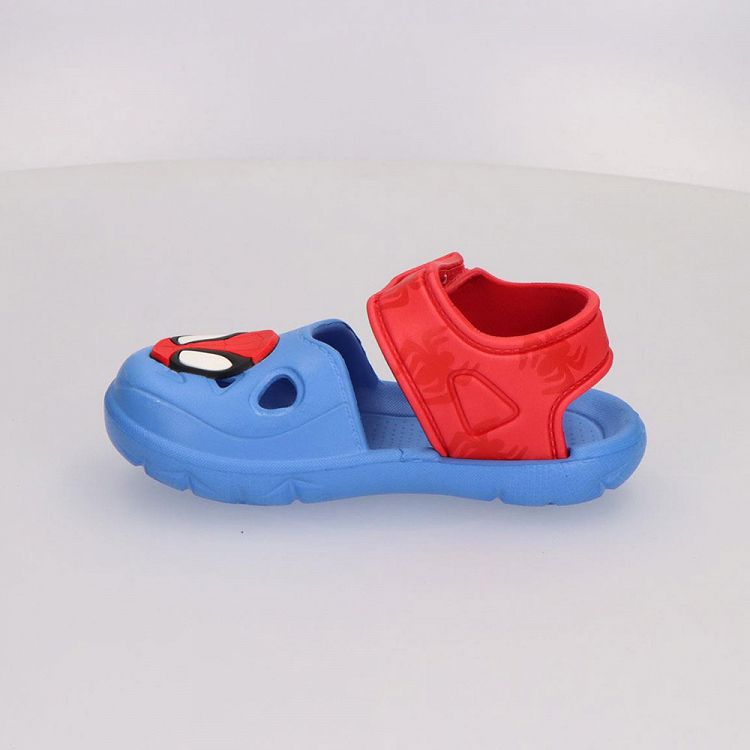 Open House Slippers MARVEL Spidey