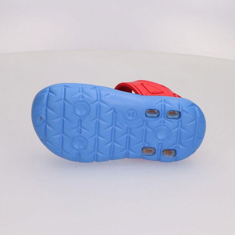 Open House Slippers MARVEL Spidey