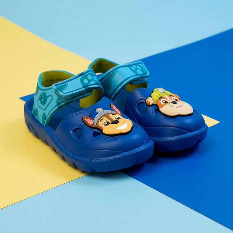 Σανδάλια από EVA PAW PATROL