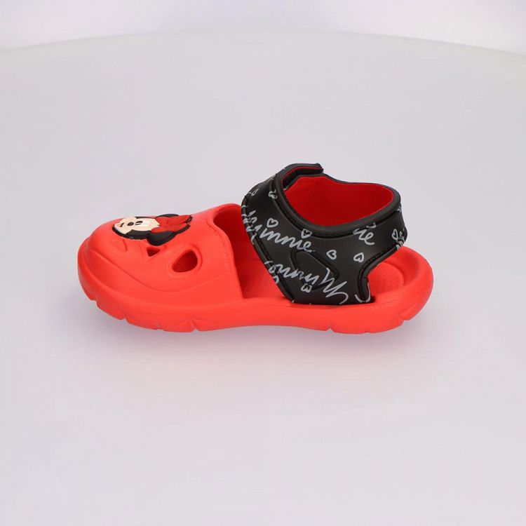 Open House Slippers DISNEY Minnie Mouse