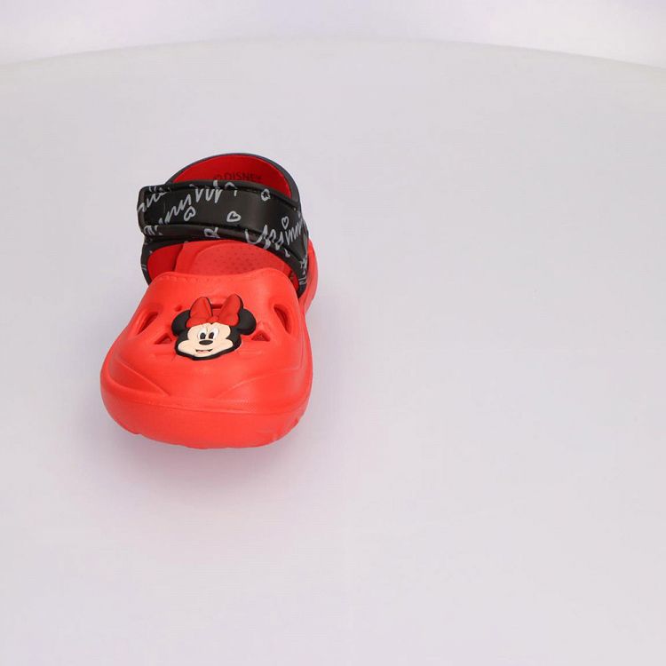 Open House Slippers DISNEY Minnie Mouse