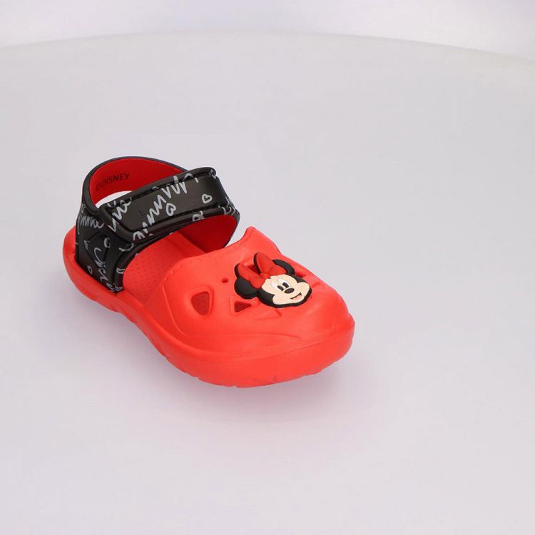 Open House Slippers DISNEY Minnie Mouse