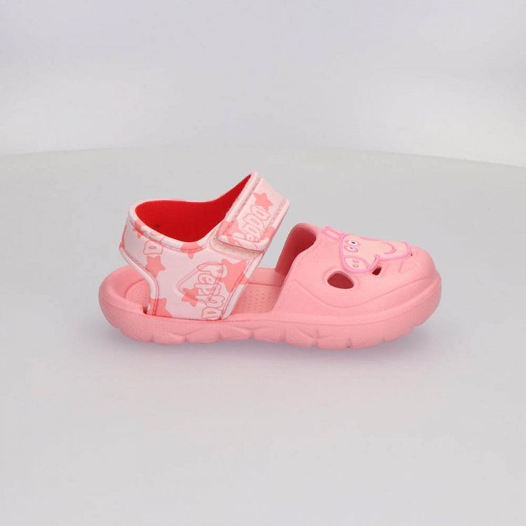 Open House Slippers PEPPA PIG