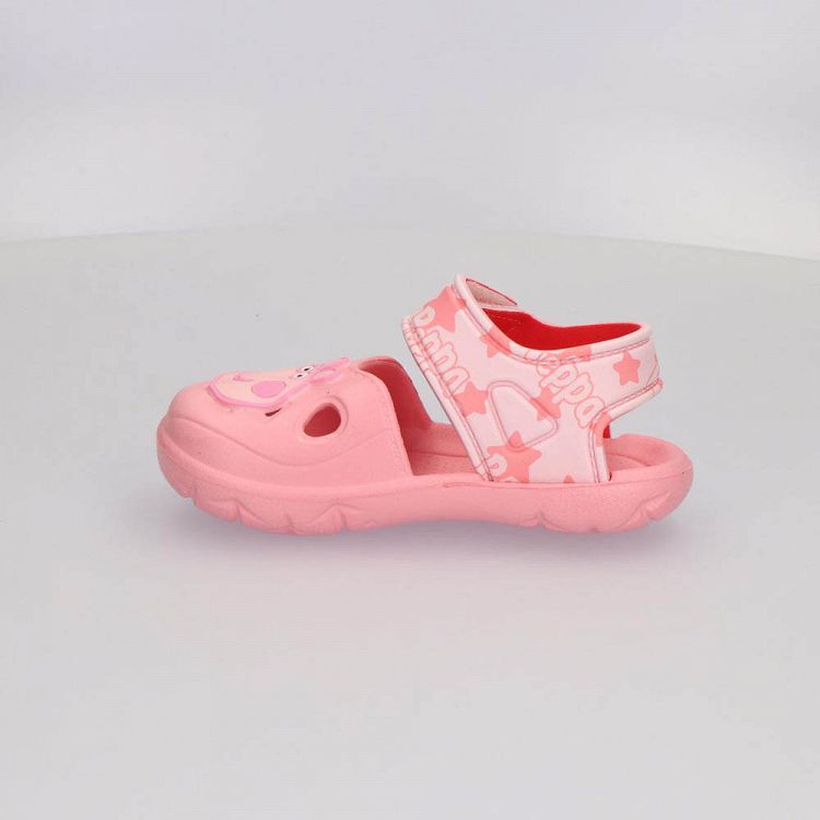 Open House Slippers PEPPA PIG