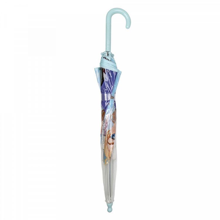 Ομπρέλα Φούσκα PVC 45εκ με άνοιγμα 71εκ DISNEY Frozen 2