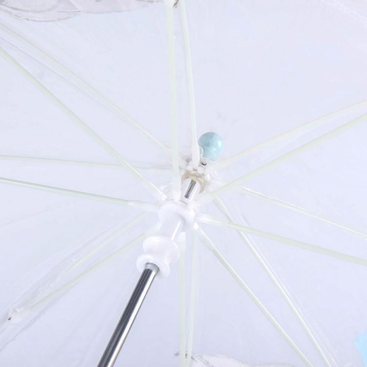 Ομπρέλα Φούσκα PVC 45εκ με άνοιγμα 71εκ DISNEY Frozen 2
