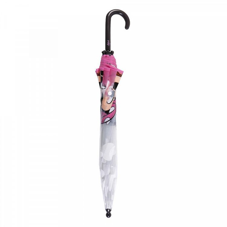 Umbrella Bubble 45cm Φ71cm DISNEY Minnie Mouse
