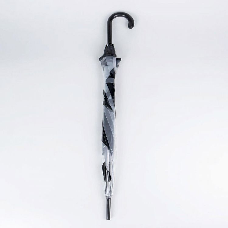 Ομπρέλα Φούσκα PVC 60εκ με άνοιγμα 96εκ DISNEY The Nightmare Before Christmas