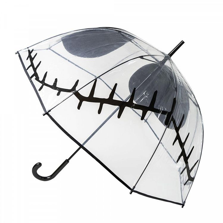 Ομπρέλα Φούσκα PVC 60εκ με άνοιγμα 96εκ DISNEY The Nightmare Before Christmas
