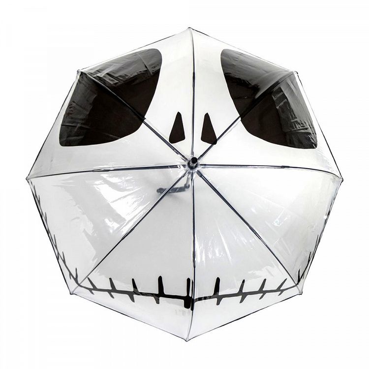 Ομπρέλα Φούσκα PVC 60εκ με άνοιγμα 96εκ DISNEY The Nightmare Before Christmas
