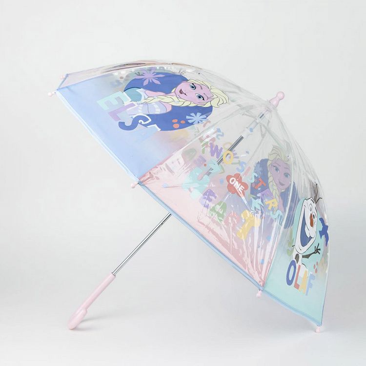 Ομπρέλα Φούσκα PVC 45εκ με άνοιγμα 71εκ DISNEY Frozen