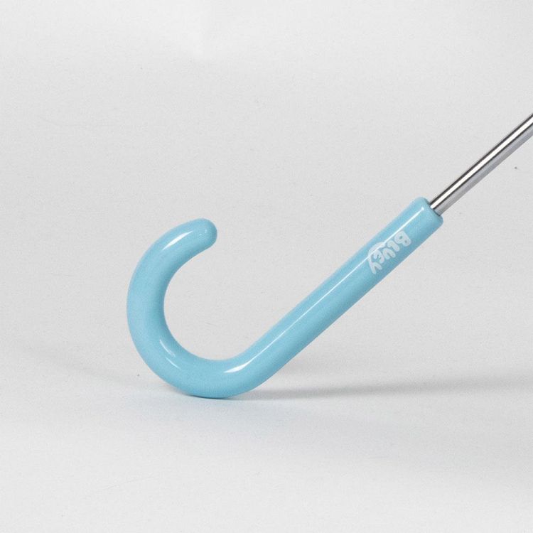 Ομπρέλα Φούσκα PVC 45εκ με άνοιγμα 71εκ BLUEY