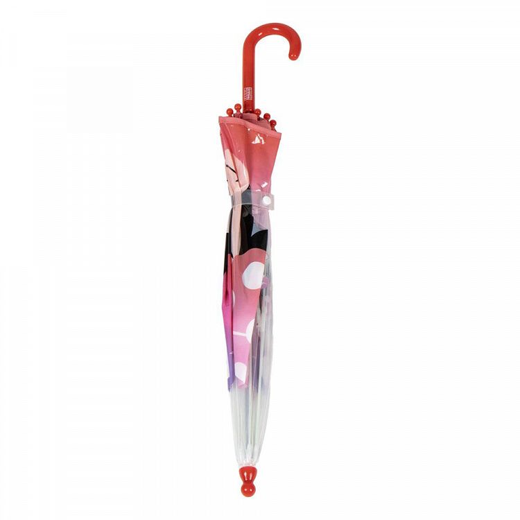 Umbrella Bubble 45cm Φ71cm DISNEY Minnie Mouse