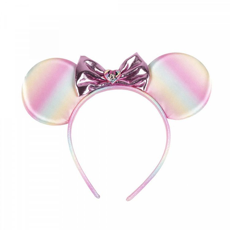 Hair Accessories Hairband with Ears DISNEY Minnie Mouse Fantasy