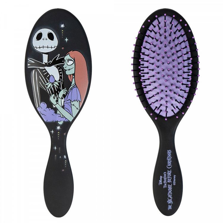 Σετ Ομορφιάς με Αξεσουάρ Μαλλιών DISNEY The Nightmare Before Christmas