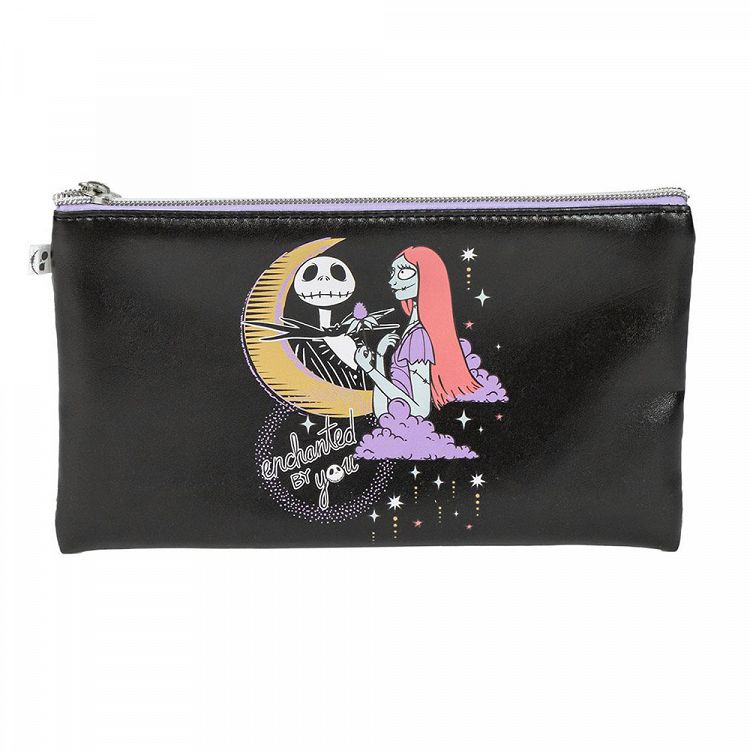 Σετ Ομορφιάς με Αξεσουάρ Μαλλιών DISNEY The Nightmare Before Christmas