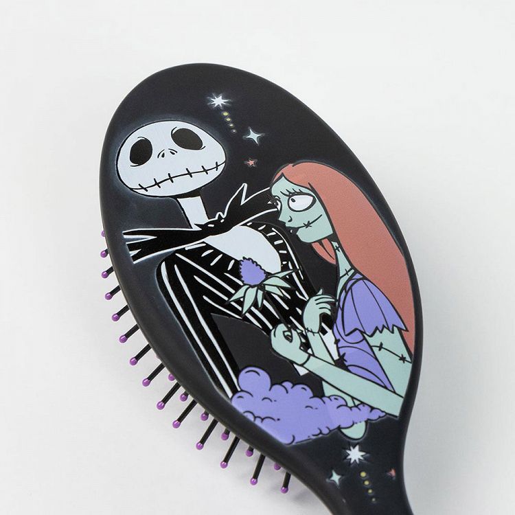 Σετ Ομορφιάς με Αξεσουάρ Μαλλιών DISNEY The Nightmare Before Christmas