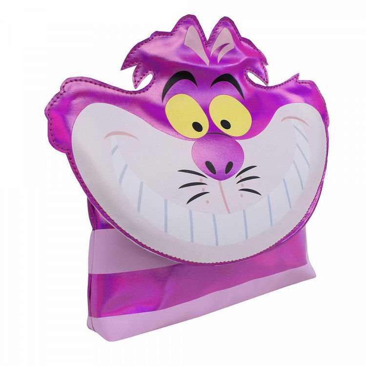 Νεσεσέρ Ταξιδιού από PU DISNEY Alice in Wonderland Cheshire Cat