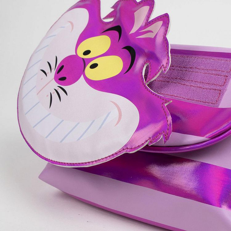 Νεσεσέρ Ταξιδιού από PU DISNEY Alice in Wonderland Cheshire Cat