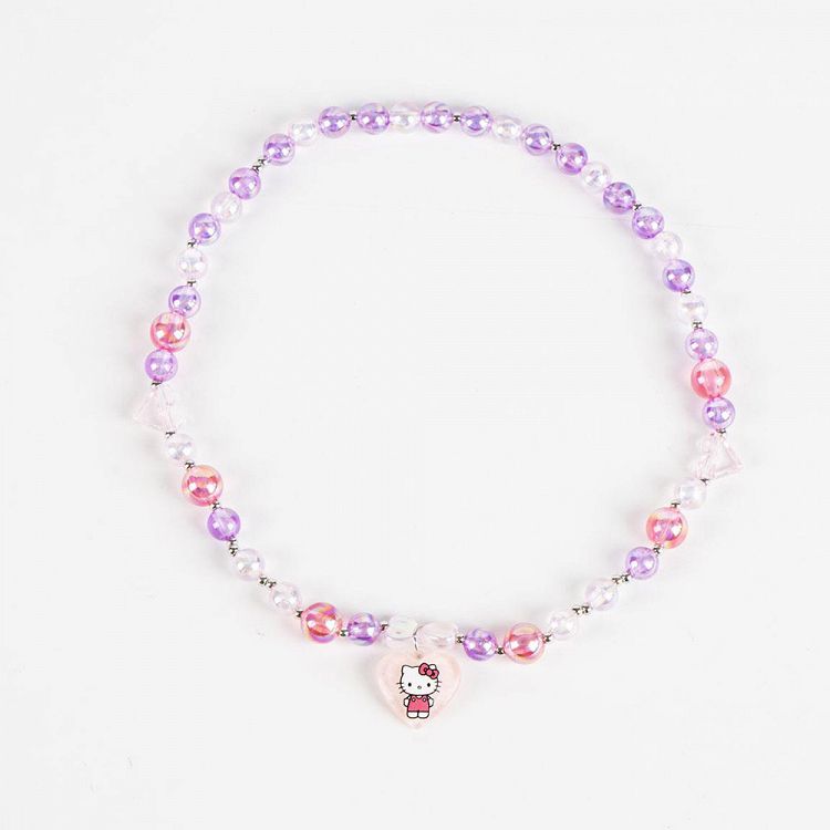 Necklace Faux-Jewelry HELLO KITTY