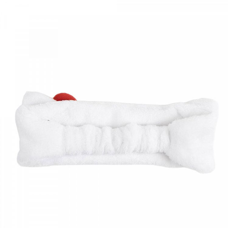 Makeup Headband HELLO KITTY