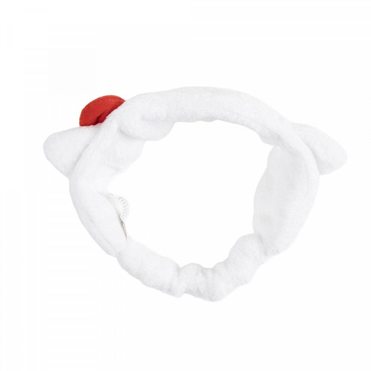 Makeup Headband HELLO KITTY