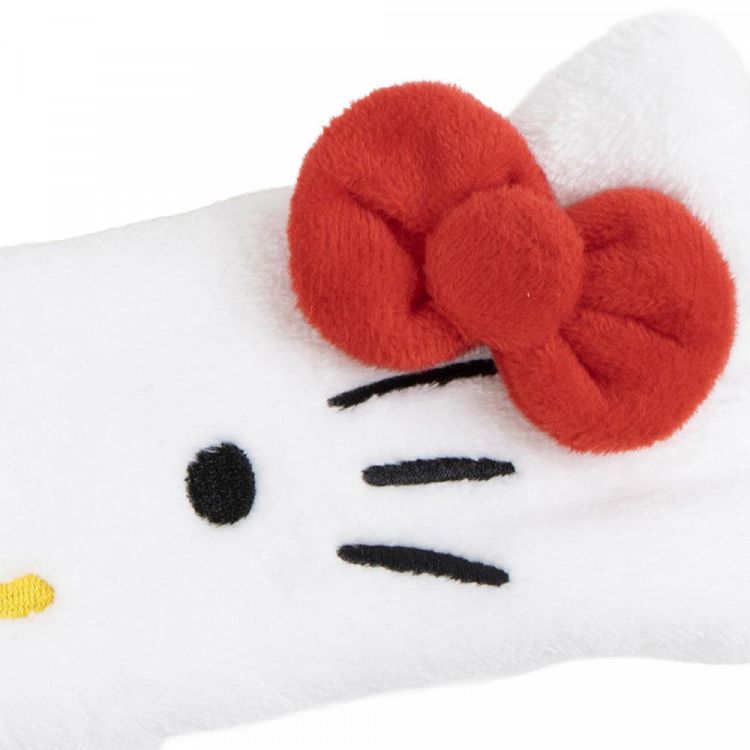 Makeup Headband HELLO KITTY
