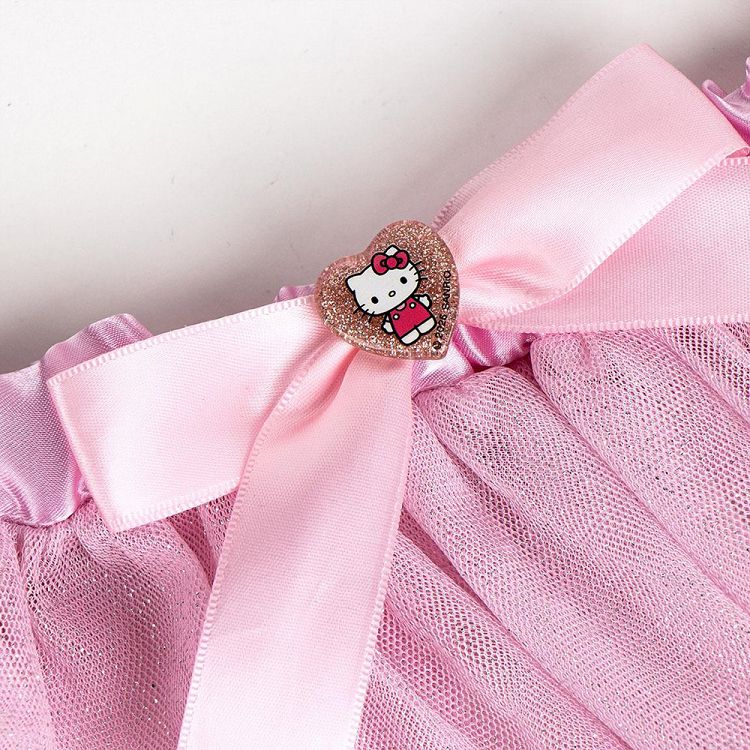 Beauty Set with Accessories 2pcs HELLO KITTY Fantasia