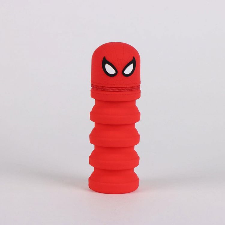 Pencil Case AVENGERS SPIDERMAN