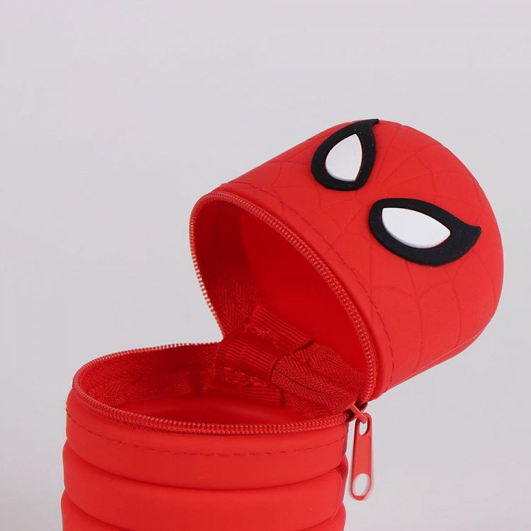 Pencil Case AVENGERS SPIDERMAN
