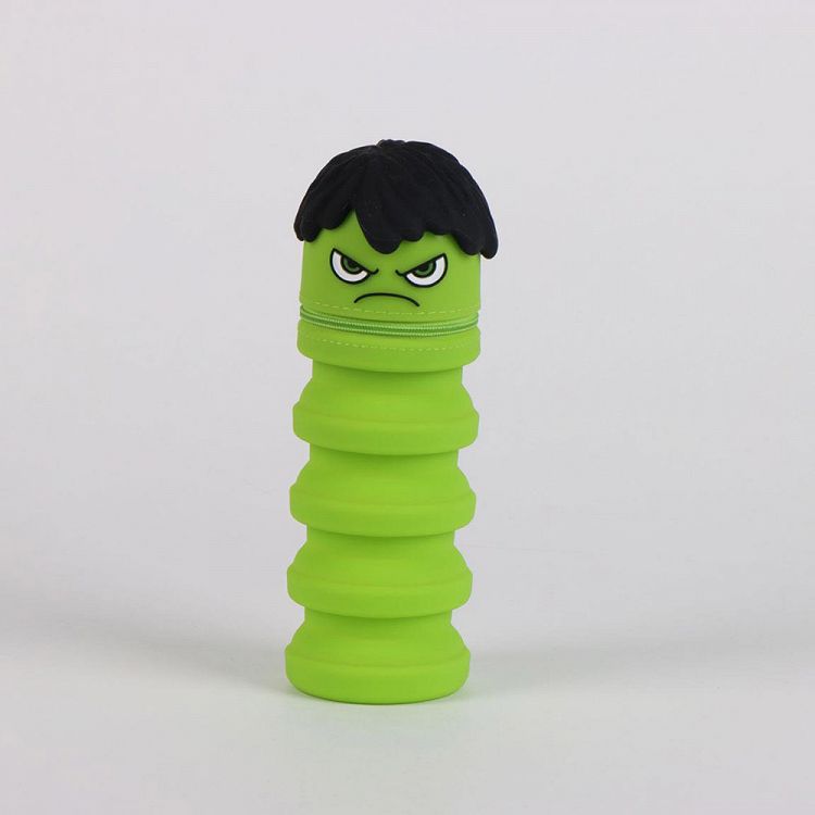 Pencil Case AVENGERS HULK