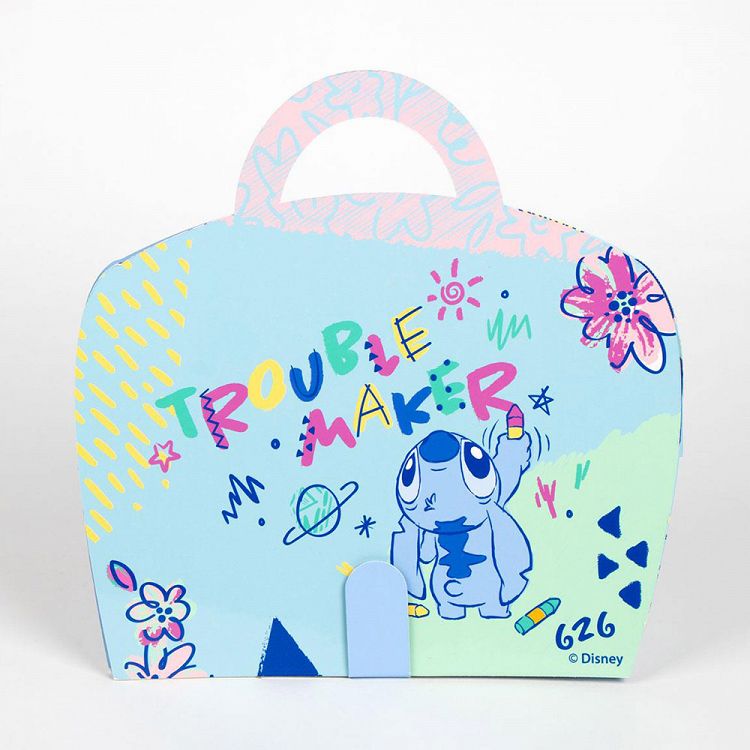 Activity Album DISNEY Lilo & Stitch