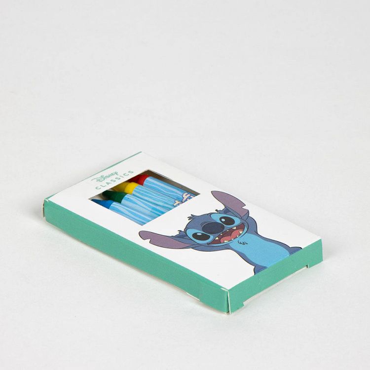 Activity Album DISNEY Lilo & Stitch