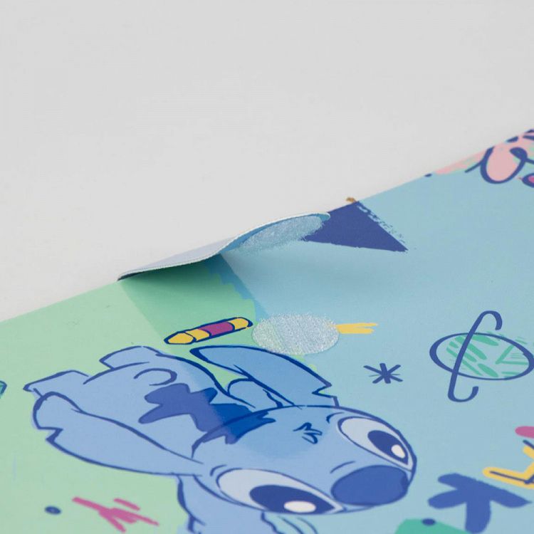 Activity Album DISNEY Lilo & Stitch