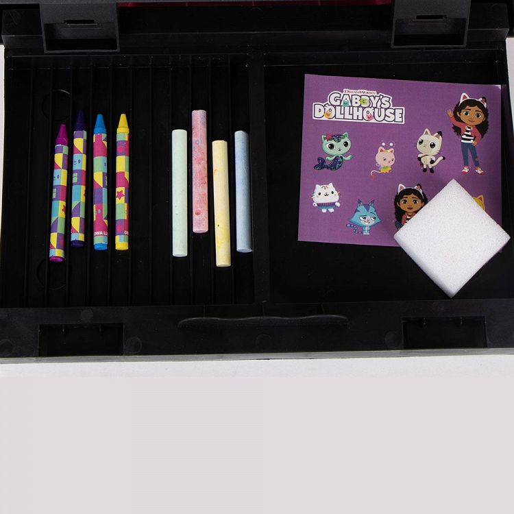 Travel Stationery Set GABBY´S DOLLHOUSE