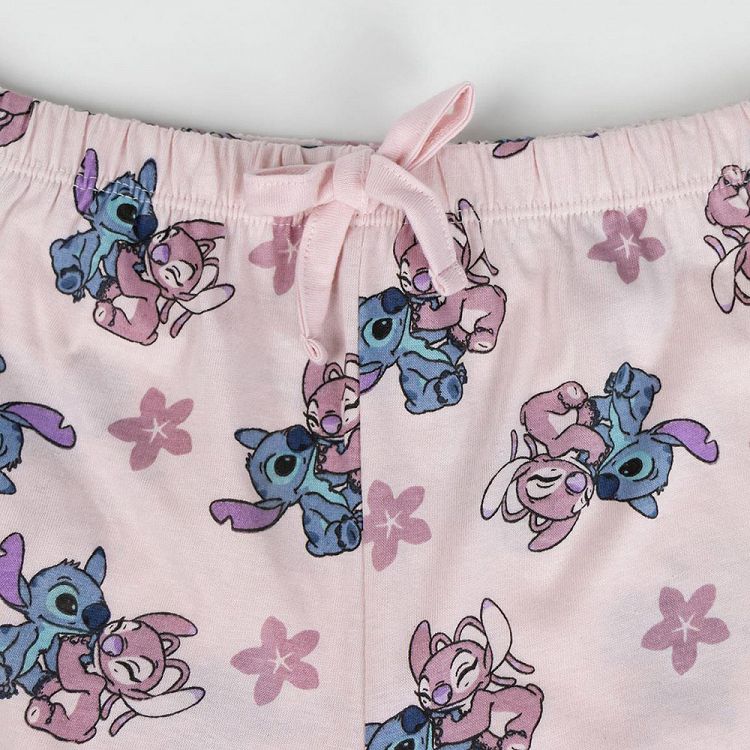 Παιδικές Πυτζάμες DISNEY Stitch