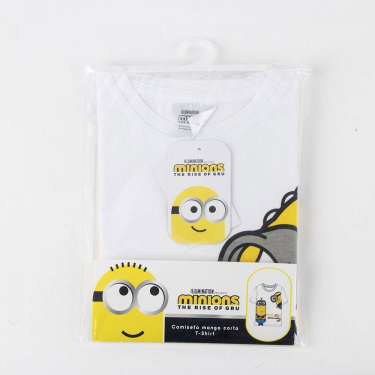 Children's T-Shirt MINIONS