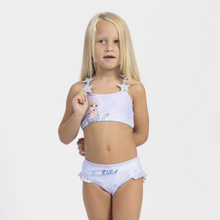 Children's Bikini DISNEY Frozen