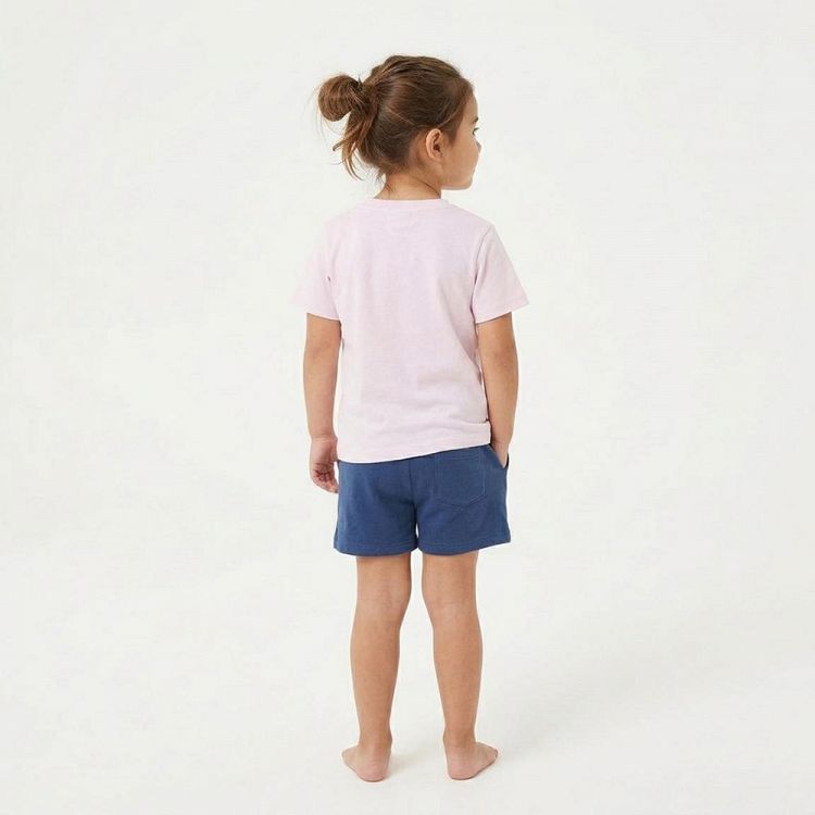 Children's No-Sleeve Pyjamas BLUEY
