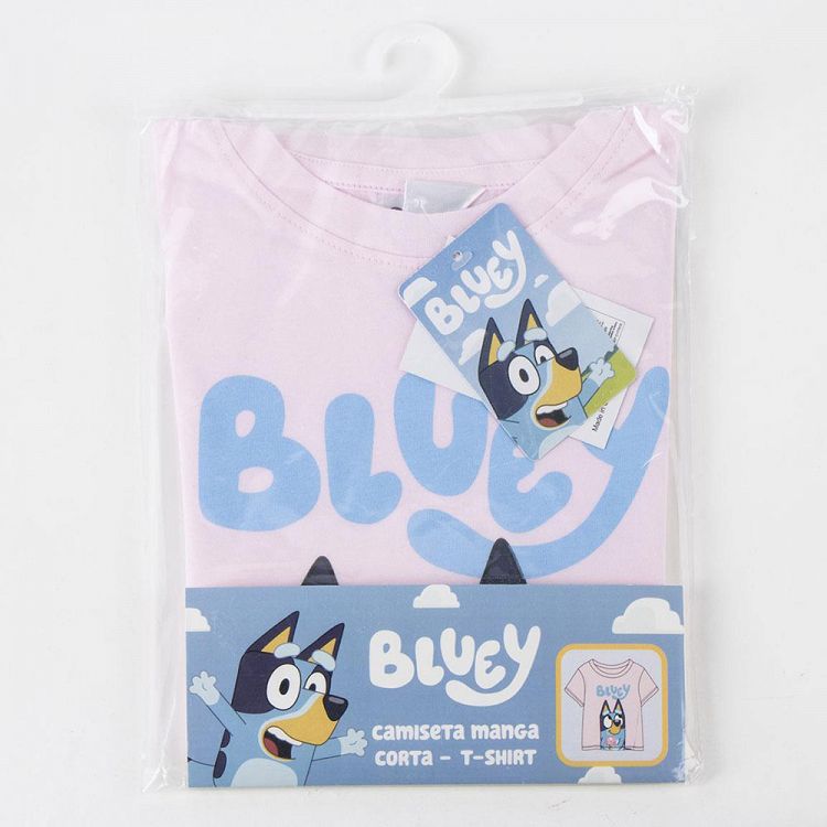 Children's No-Sleeve Pyjamas BLUEY