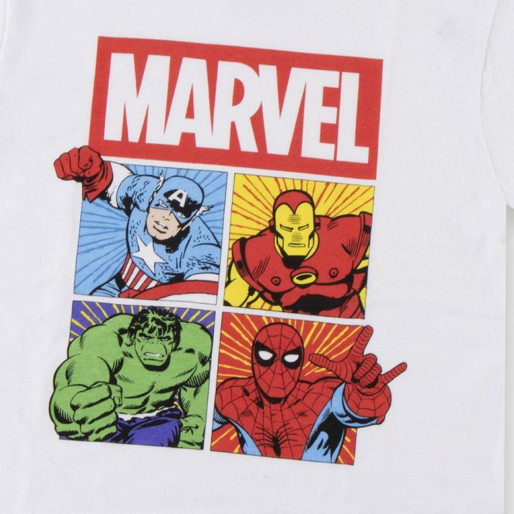 Παιδικό T-Shirt MARVEL