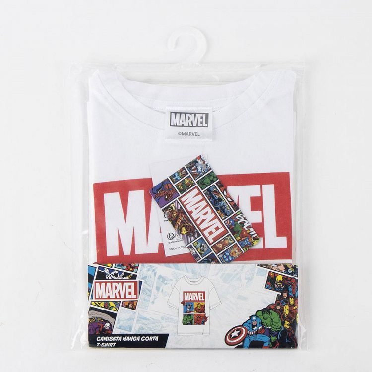 Παιδικό T-Shirt MARVEL