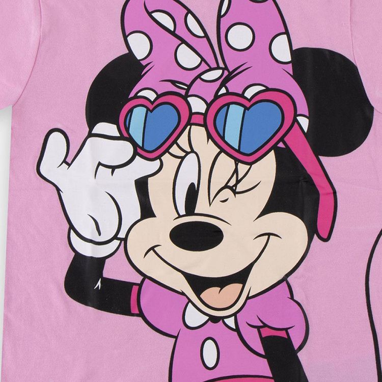 Children's T-Shirt DISNEY Minnie Mouse