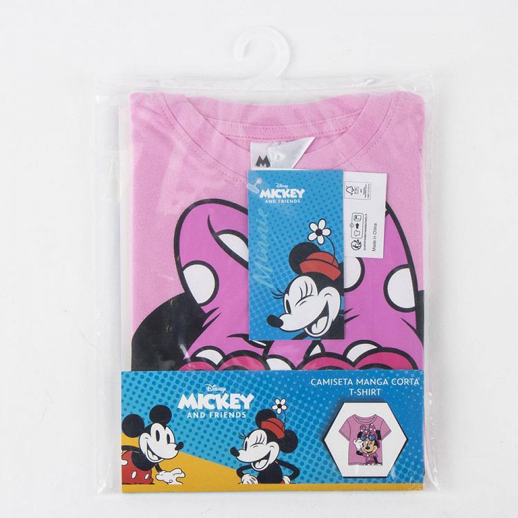 Children's T-Shirt DISNEY Minnie Mouse