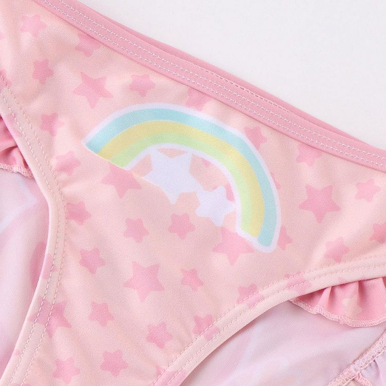 Children's One-Piece Swim Suit PEPPA PIG