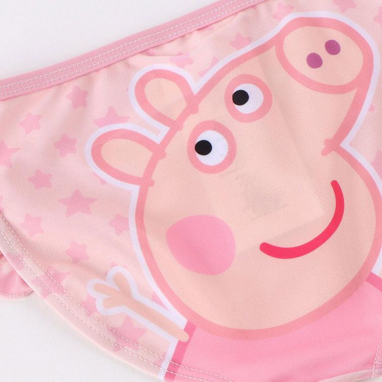Children's One-Piece Swim Suit PEPPA PIG