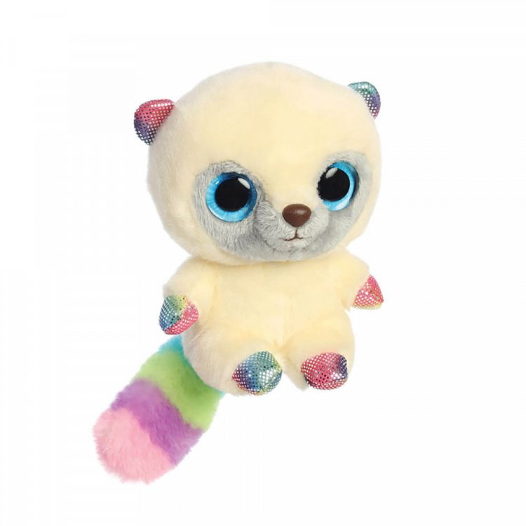 YOOHOO Rainbow Λούτρινο Bush Baby 13εκ