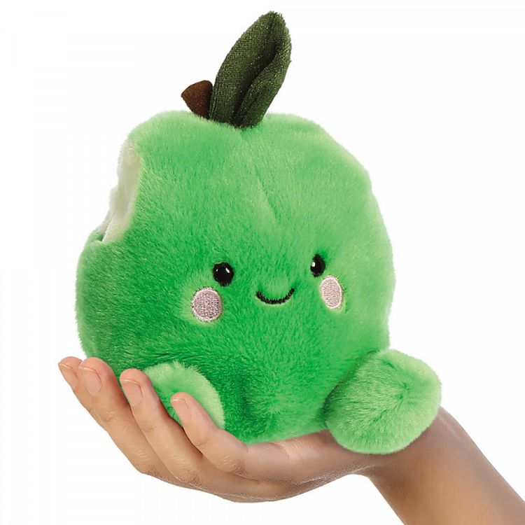 PALM PALS Jolly Πράσινο Μήλο 13εκ